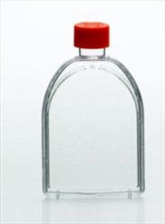 Bình nuôi cấy tế bào 290ml AS ONE 2-2063-25 430720U (Nắp kín, Cổ Kant)